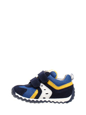 Sneakers Blu Naturino