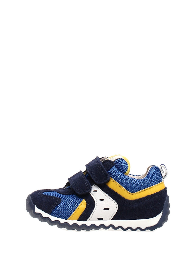 Sneakers Blu Naturino