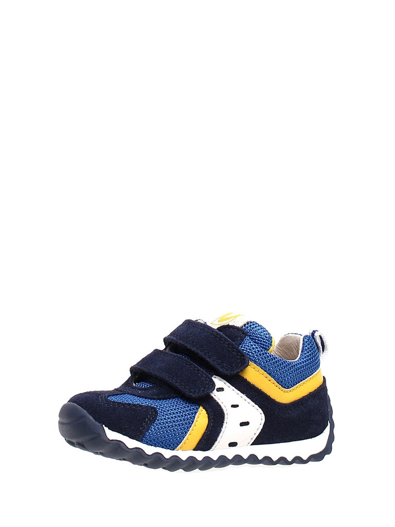 Sneakers Blu Naturino