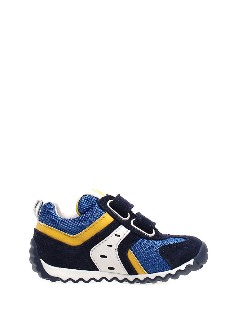 Sneakers Blu Naturino