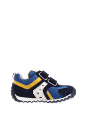 Sneakers Blu Naturino