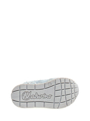 Sneakers Grigio Naturino