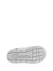 Sneakers Grigio Naturino