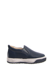 Slip-on Blu Naturino