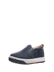 Slip-on Blu Naturino