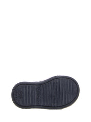 Slip-on Blu Naturino