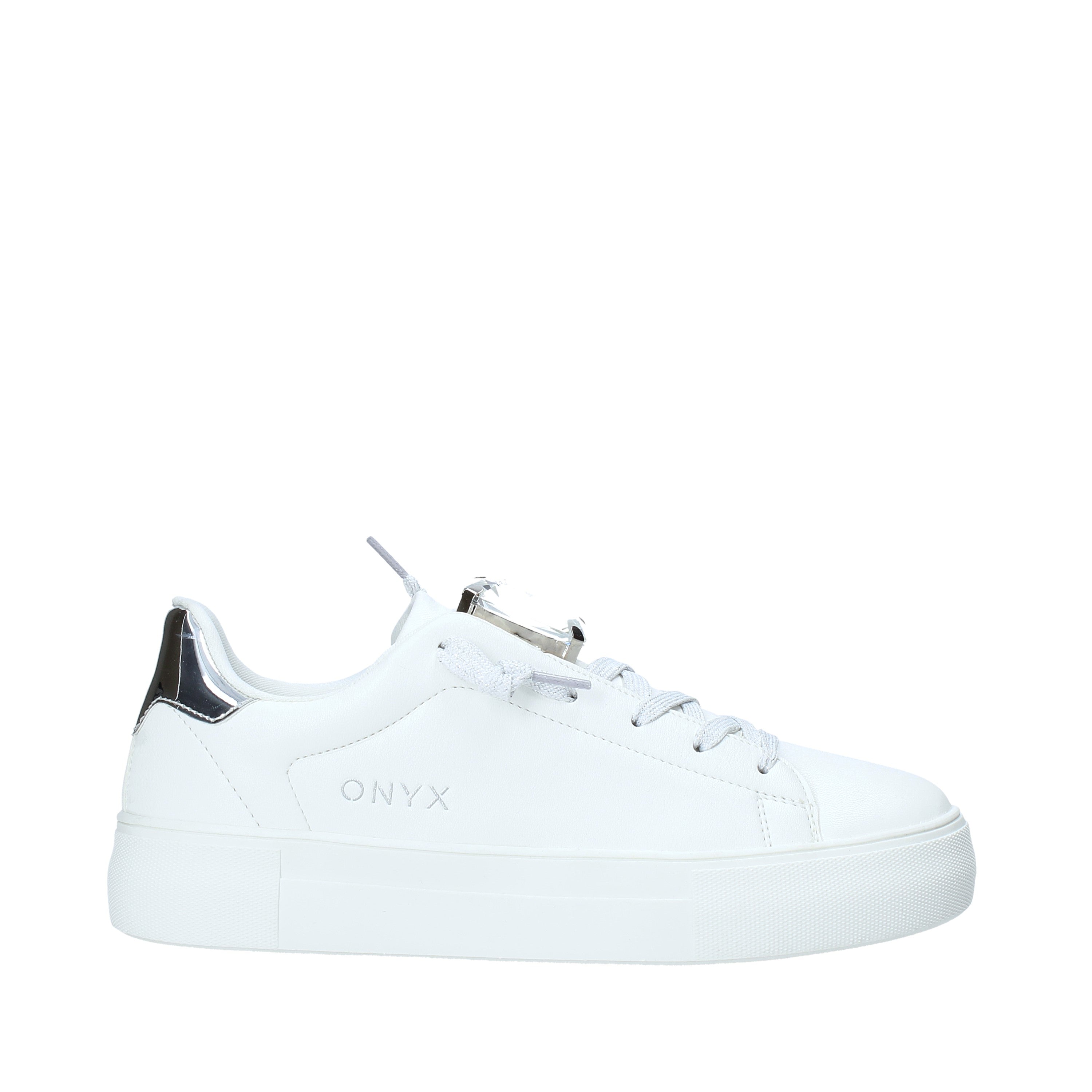 Sneakers Bianco Onyx
