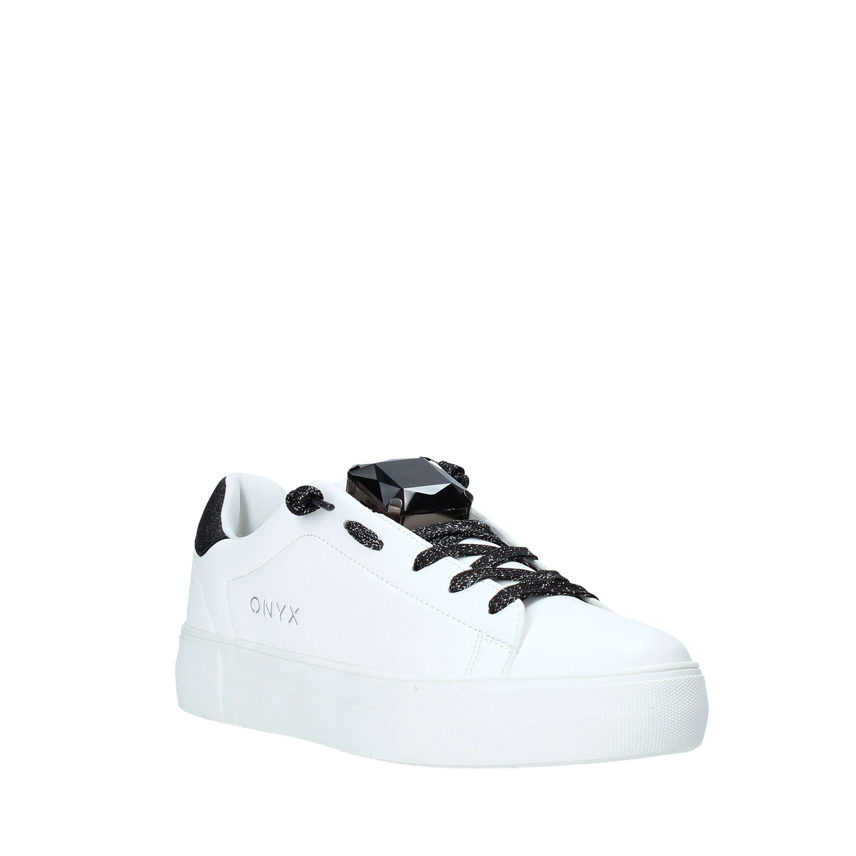 Sneakers Nero Onyx