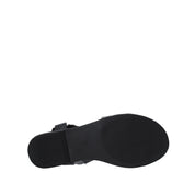 Sandali Nero Onyx