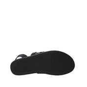 Sandali Nero Onyx