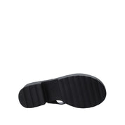 Sandali tacco Nero Onyx