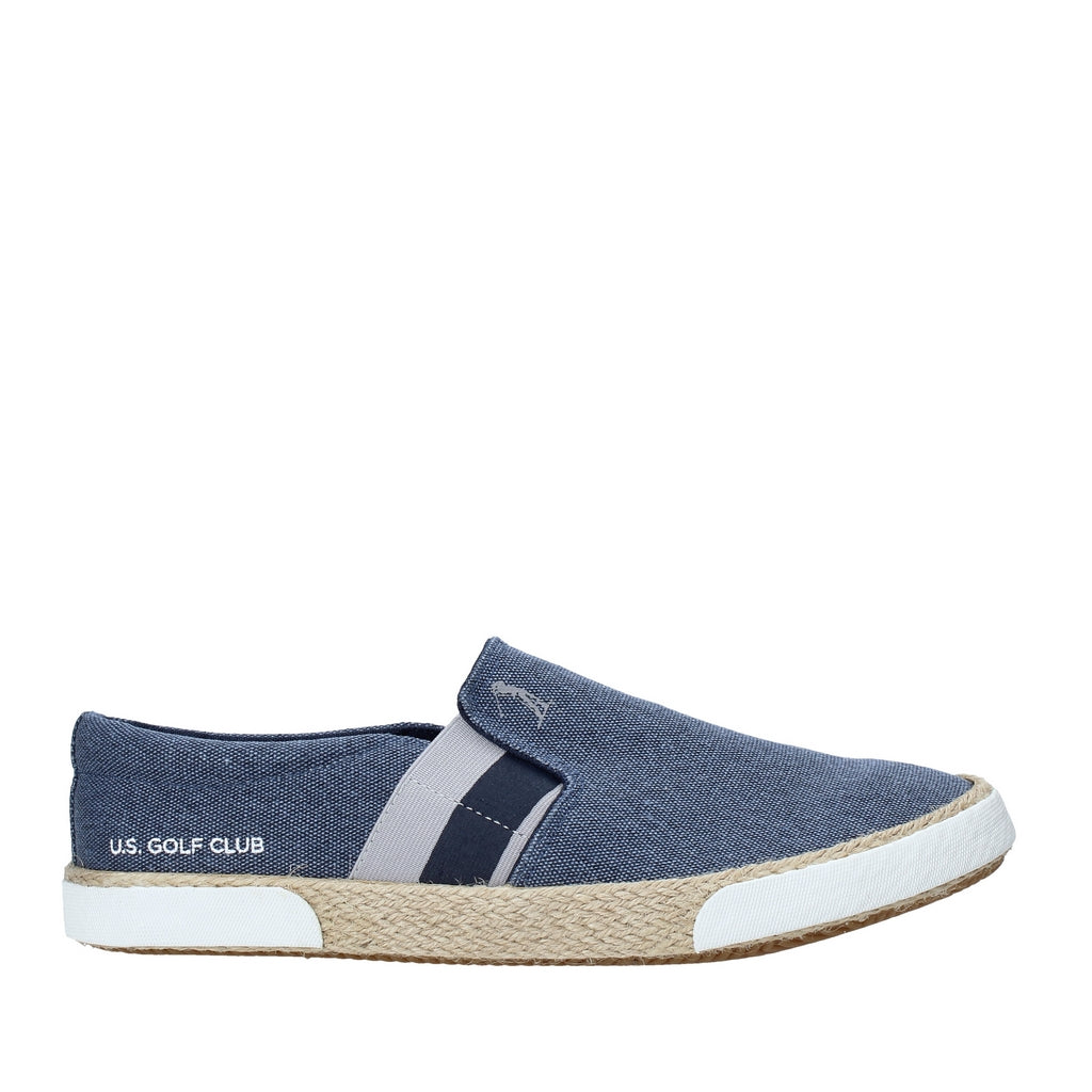 Slip-on Blu U.s. Golf