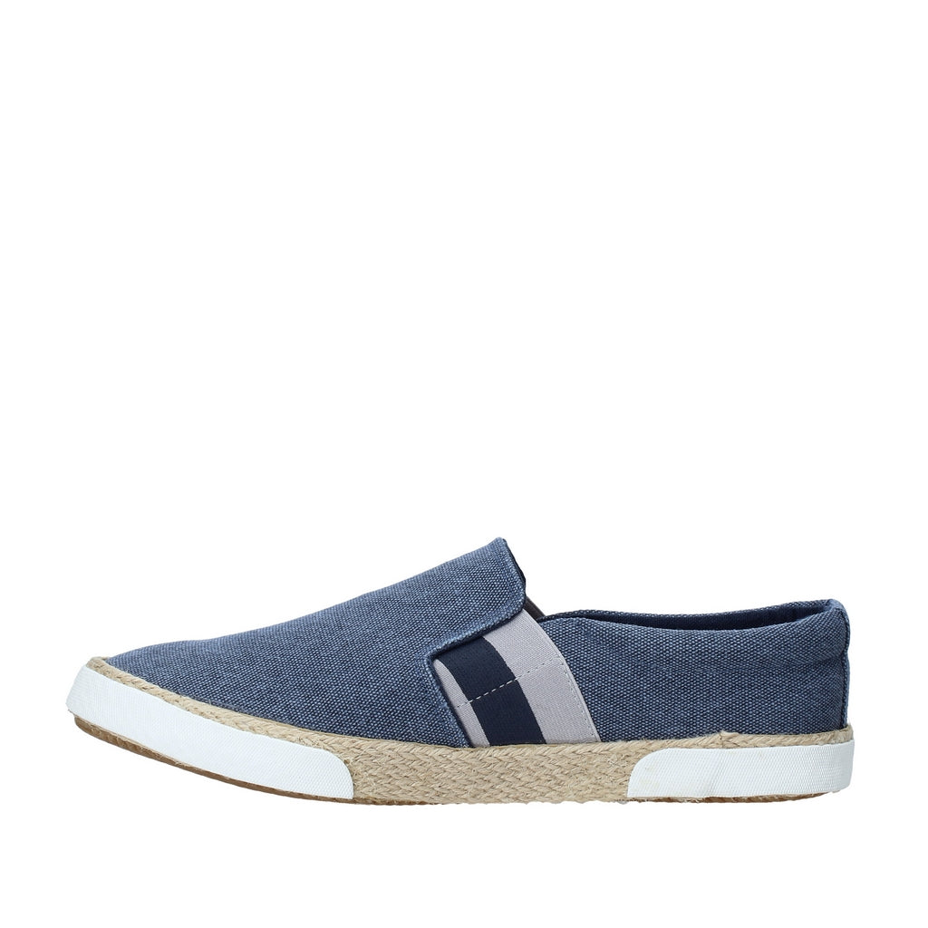Slip-on Blu U.s. Golf
