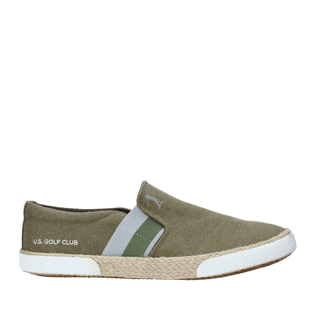 Slip-on Verde U.s. Golf