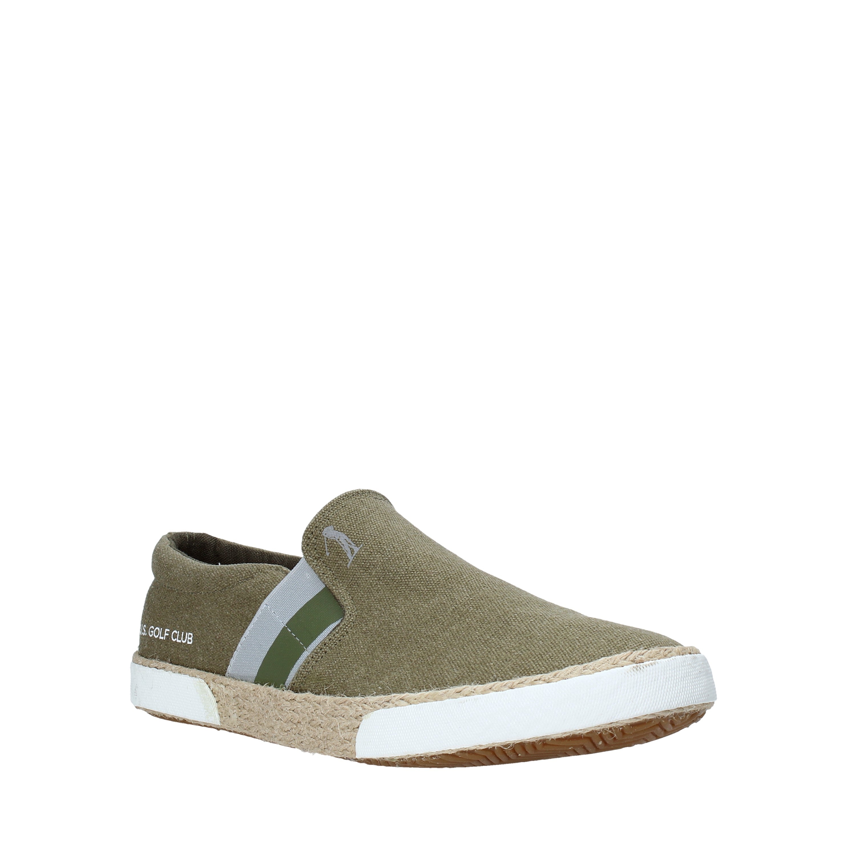 Slip-on Verde U.s. Golf