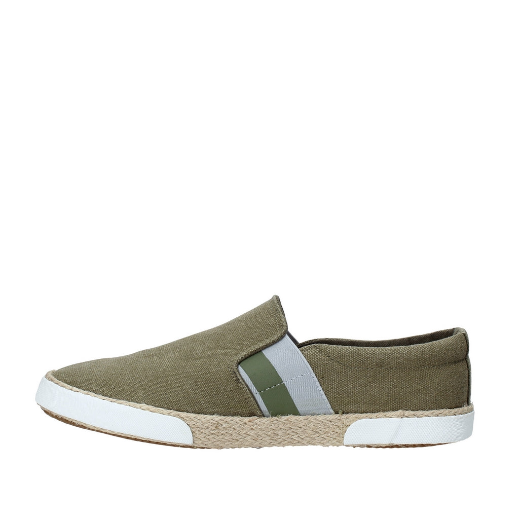 Slip-on Verde U.s. Golf