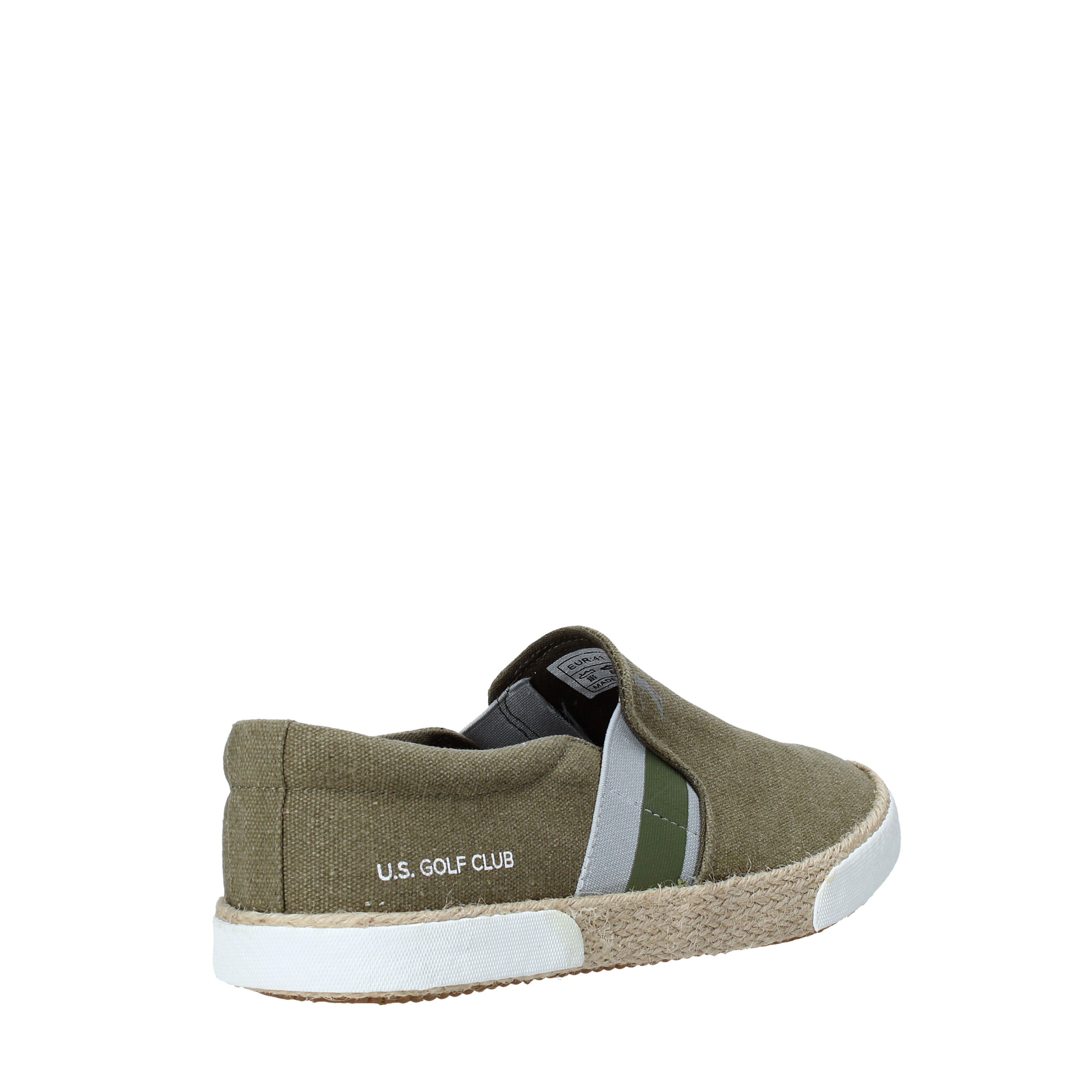 Slip-on Verde U.s. Golf
