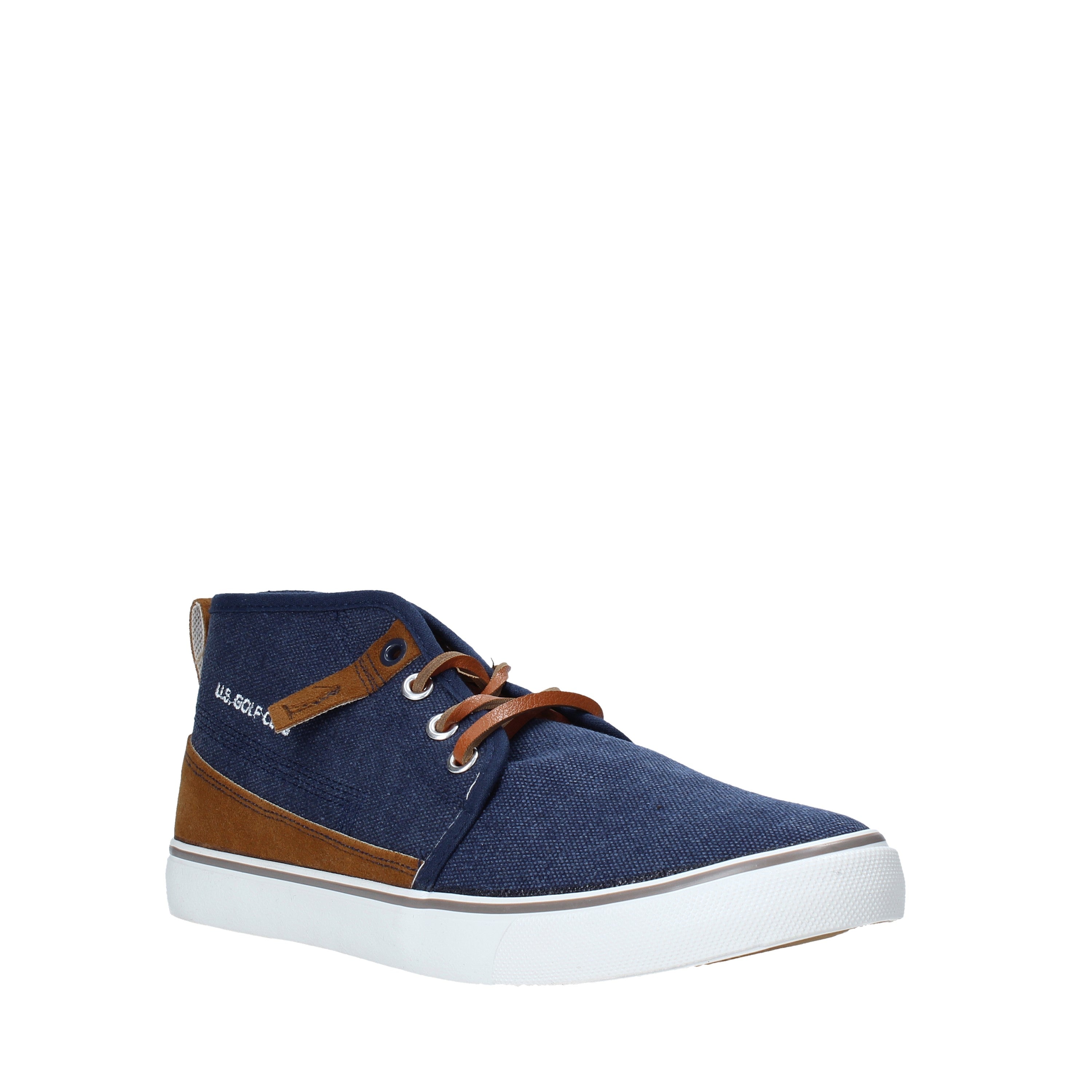 Sneakers Blu U.s. Golf