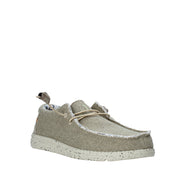 Sneakers Beige U.s. Golf