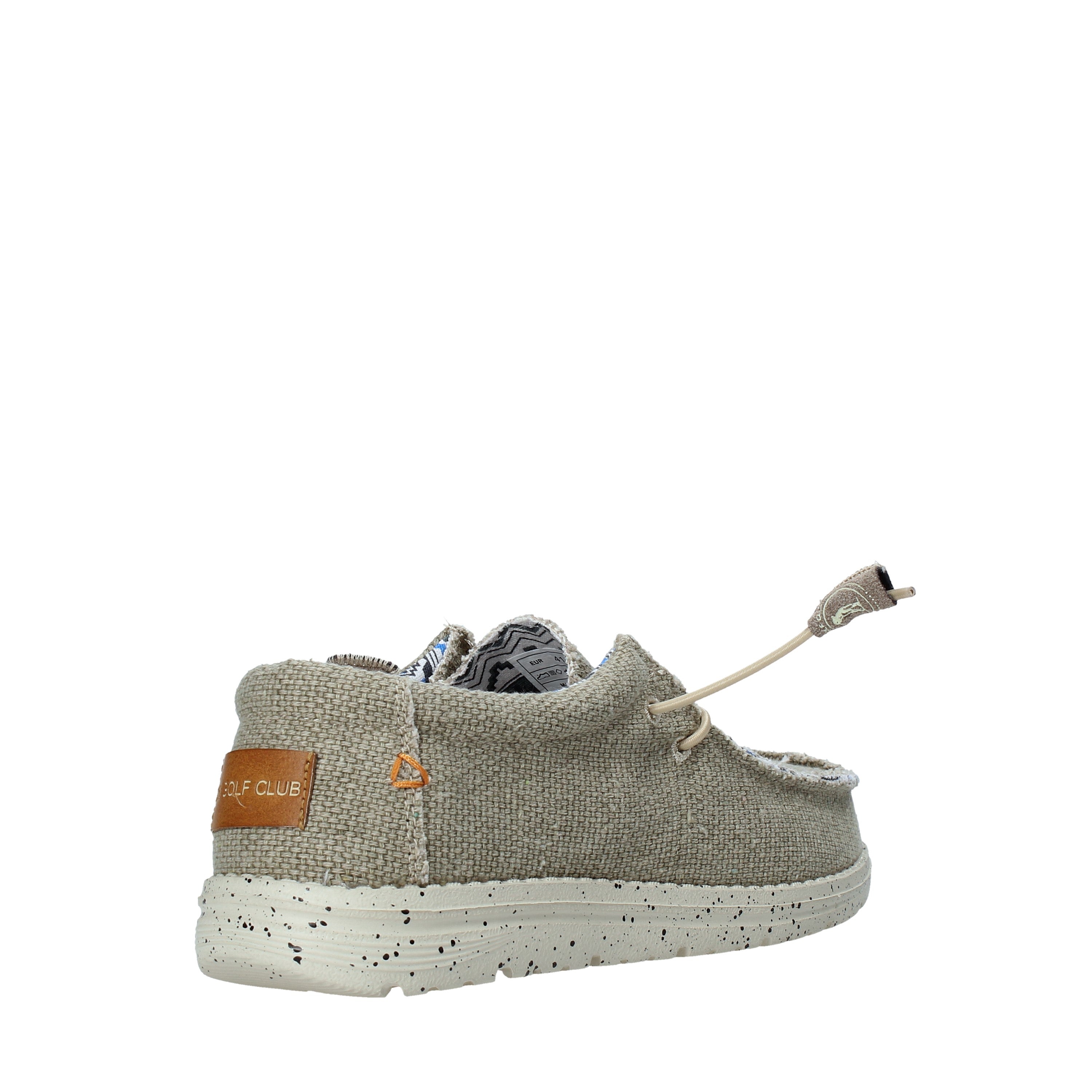 Sneakers Beige U.s. Golf