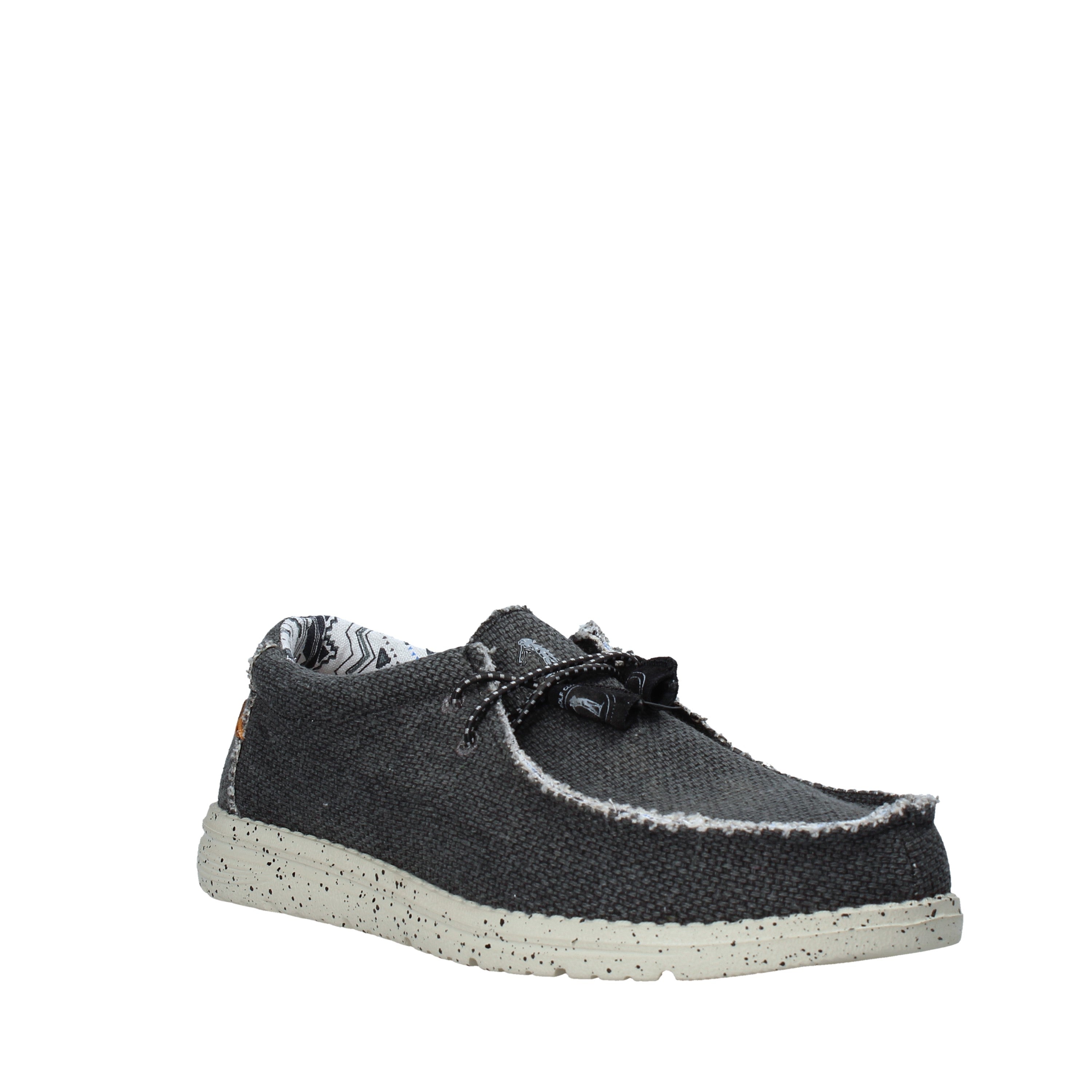 Sneakers Nero U.s. Golf