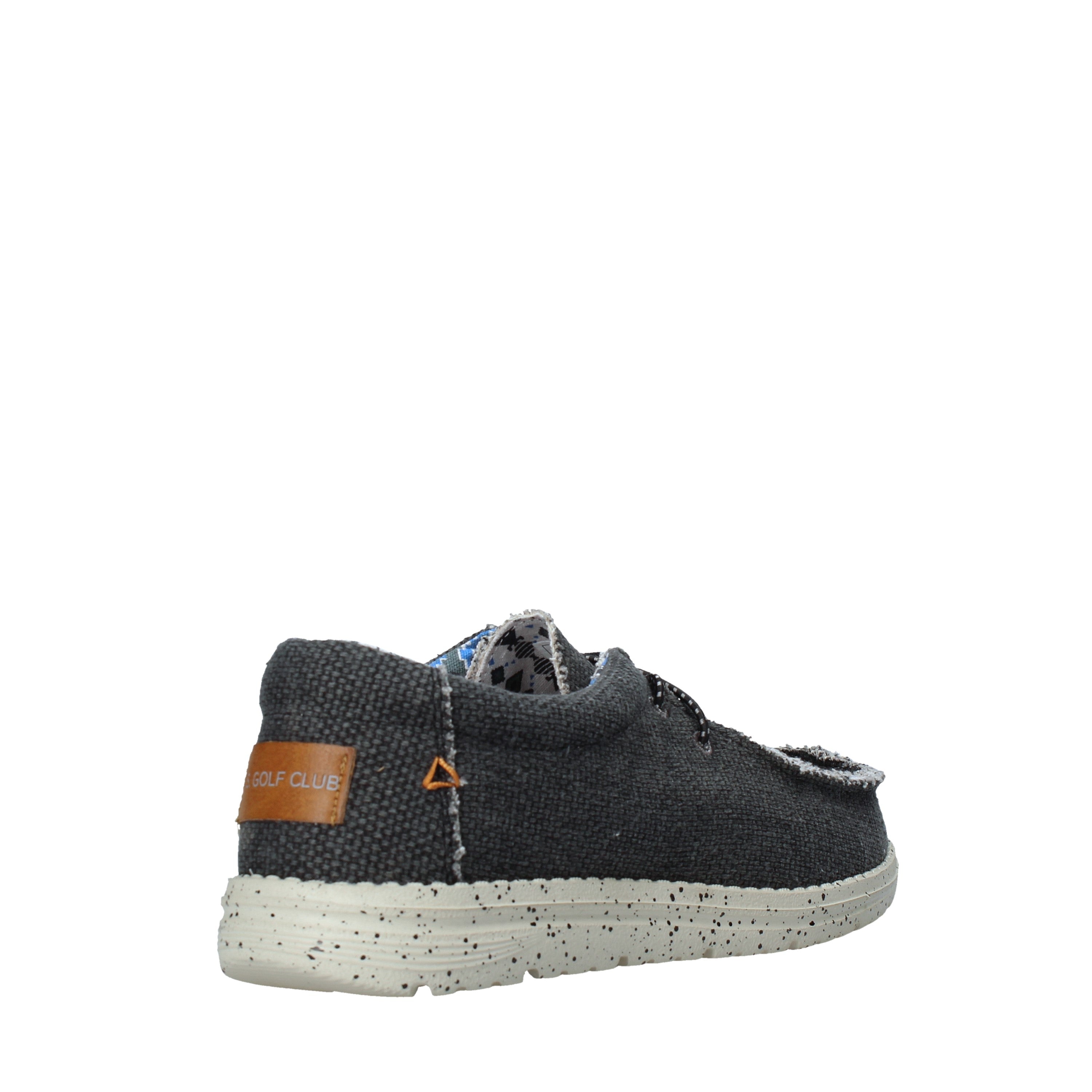 Sneakers Nero U.s. Golf