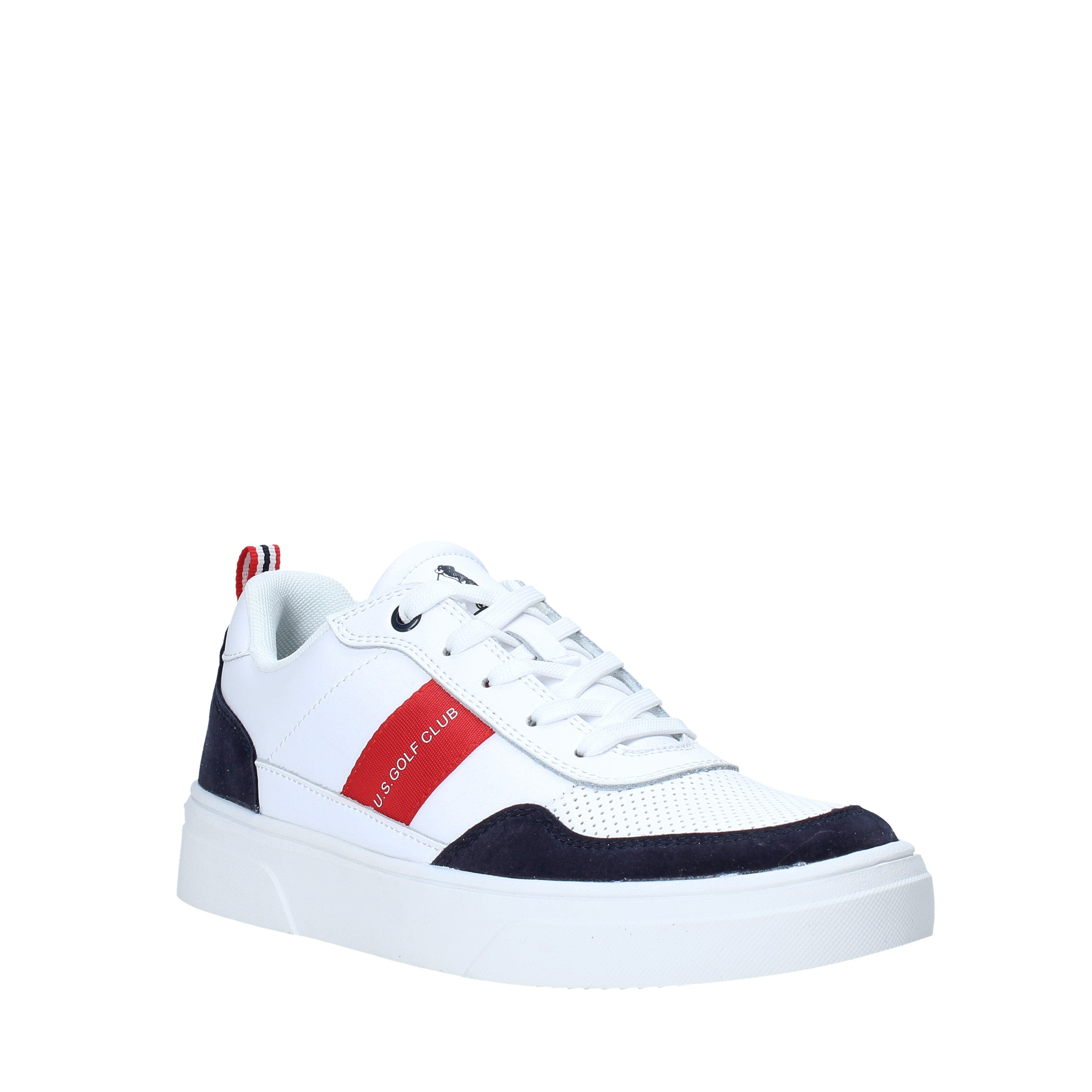 Sneakers Bianco U.s. Golf