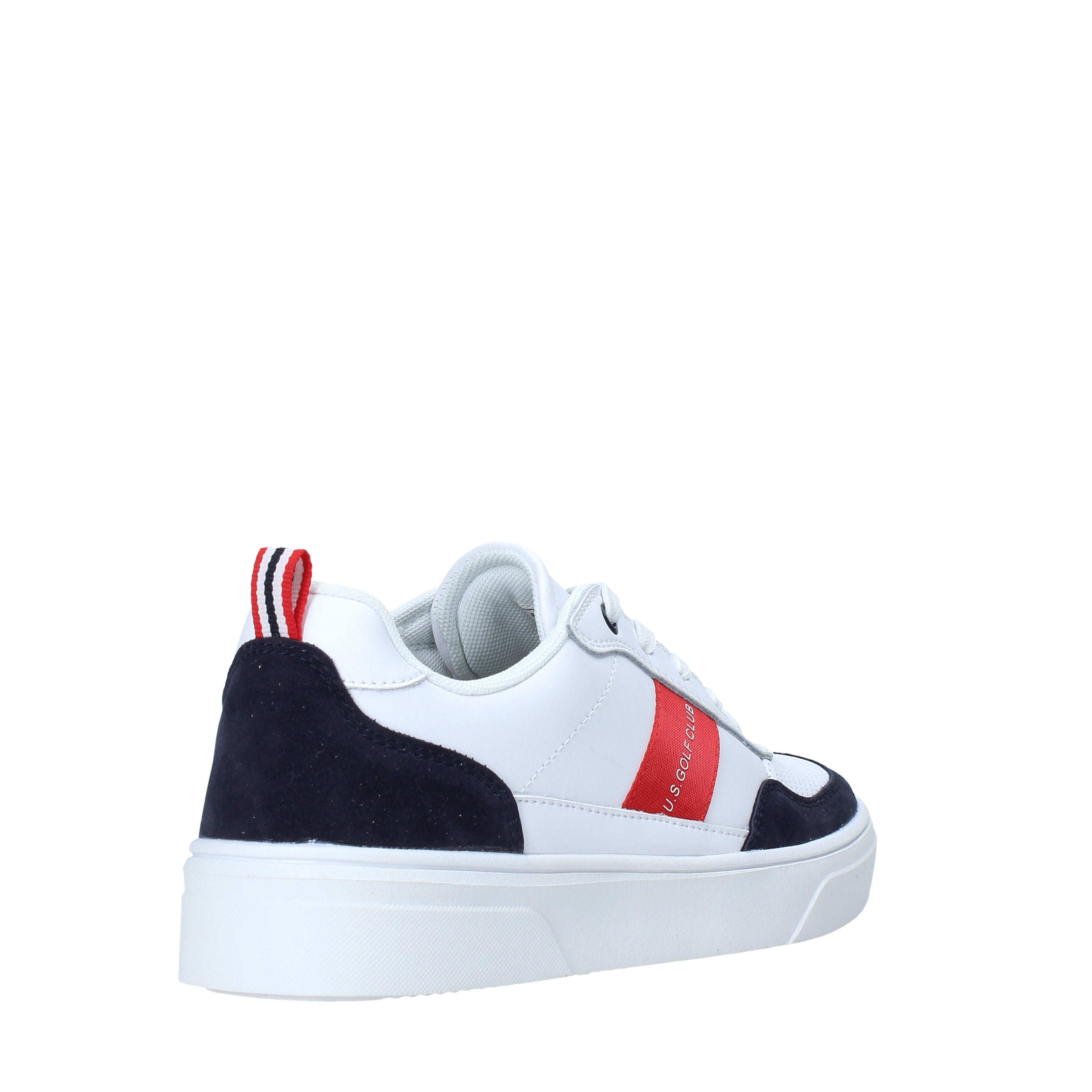 Sneakers Bianco U.s. Golf