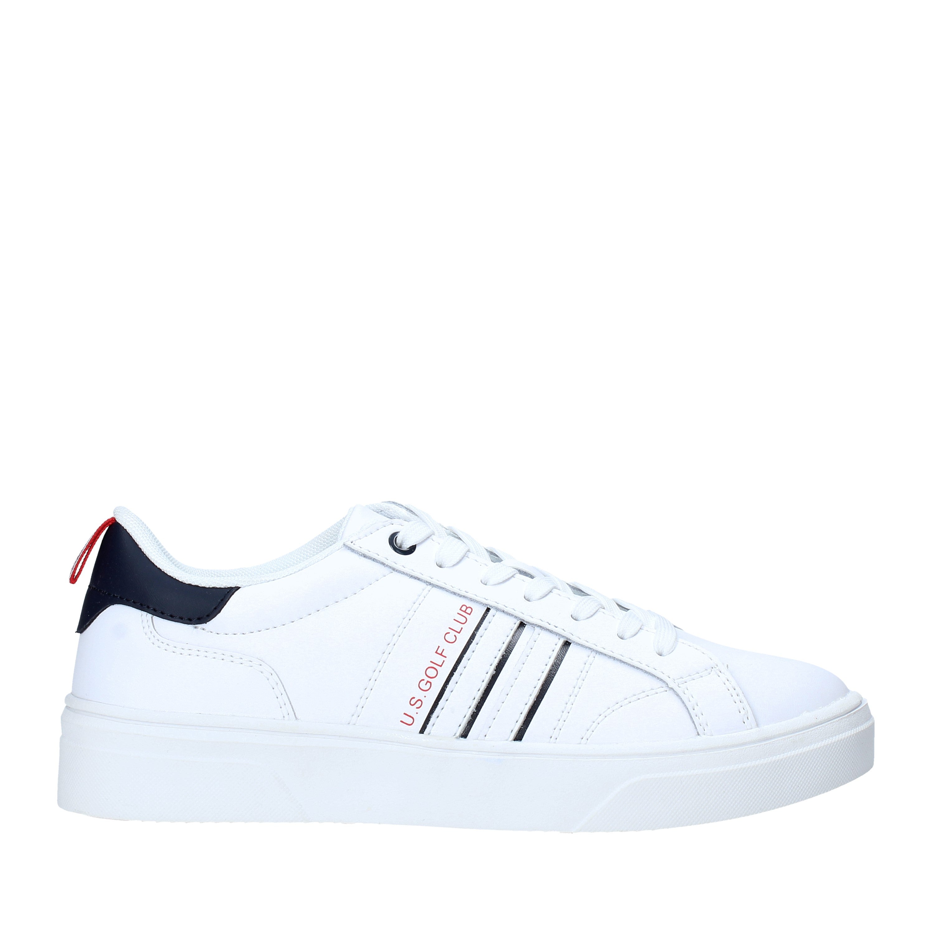 Sneakers Bianco U.s. Golf