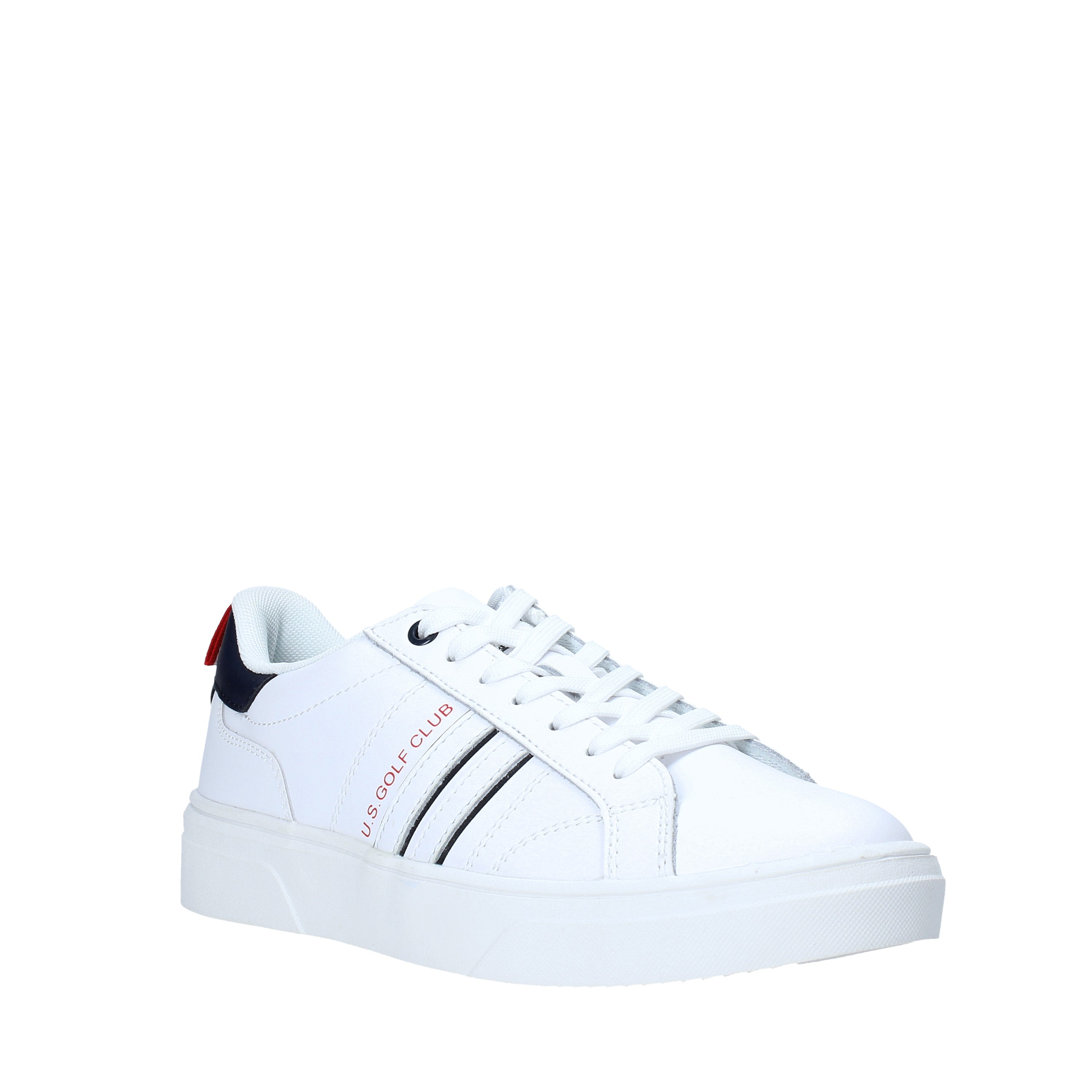 Sneakers Bianco U.s. Golf