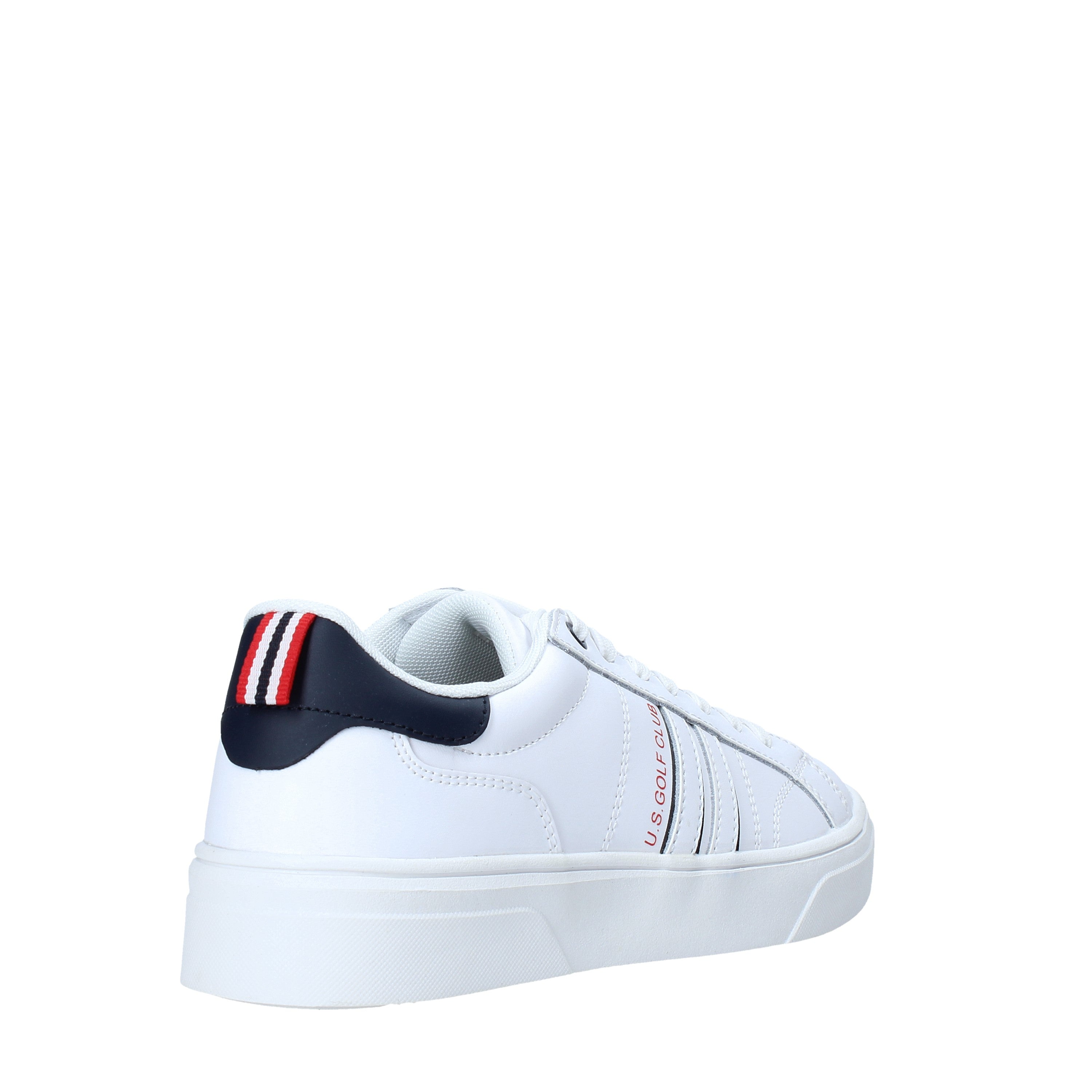 Sneakers Bianco U.s. Golf