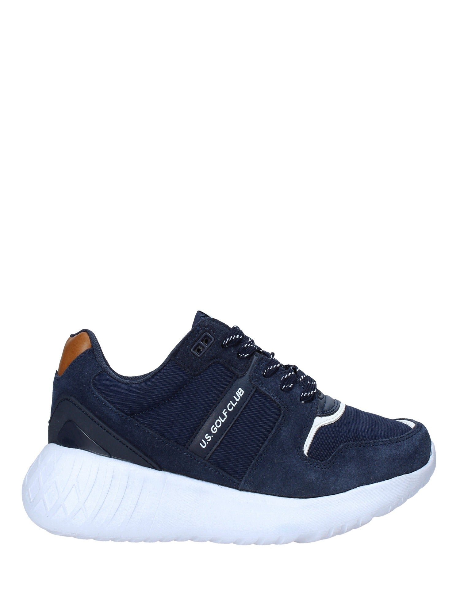 Sneakers Blu U.s. Golf