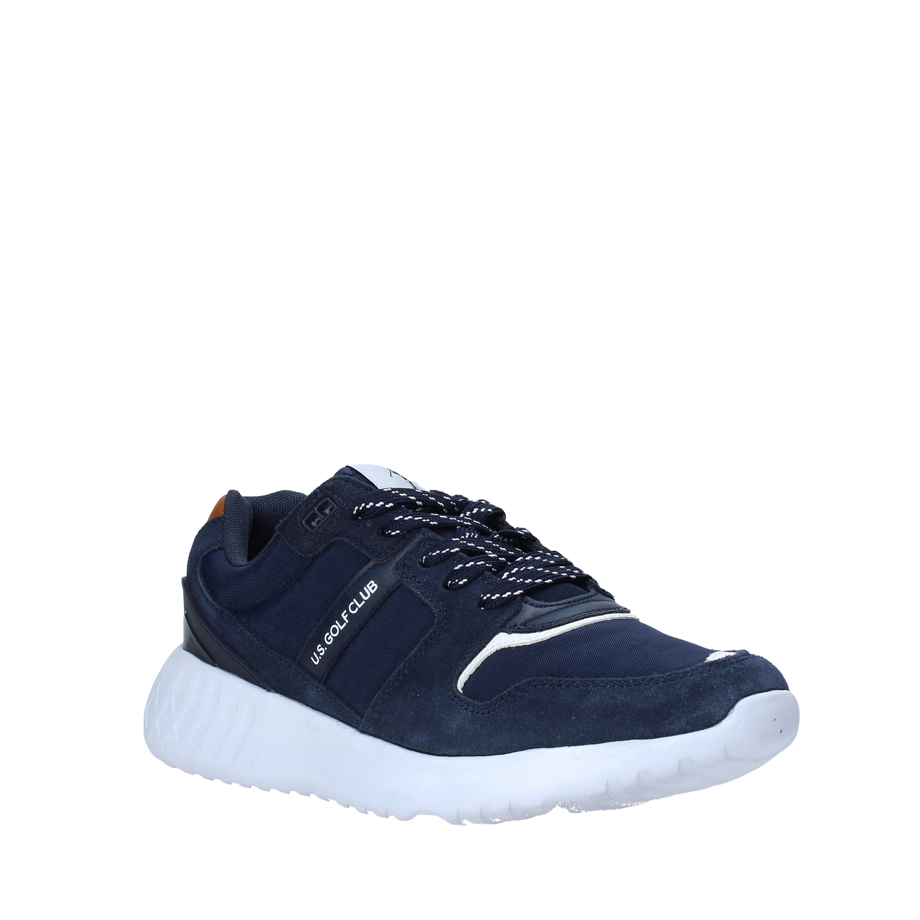 Sneakers Blu U.s. Golf