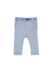 Pantaloni Blu Chicco