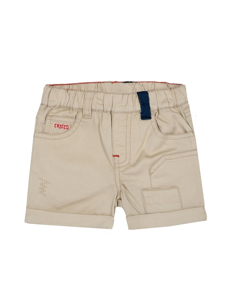 Bermuda Grigio Chicco