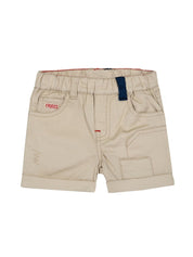 Bermuda Grigio Chicco