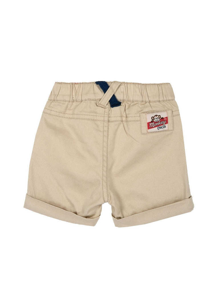 Bermuda Grigio Chicco