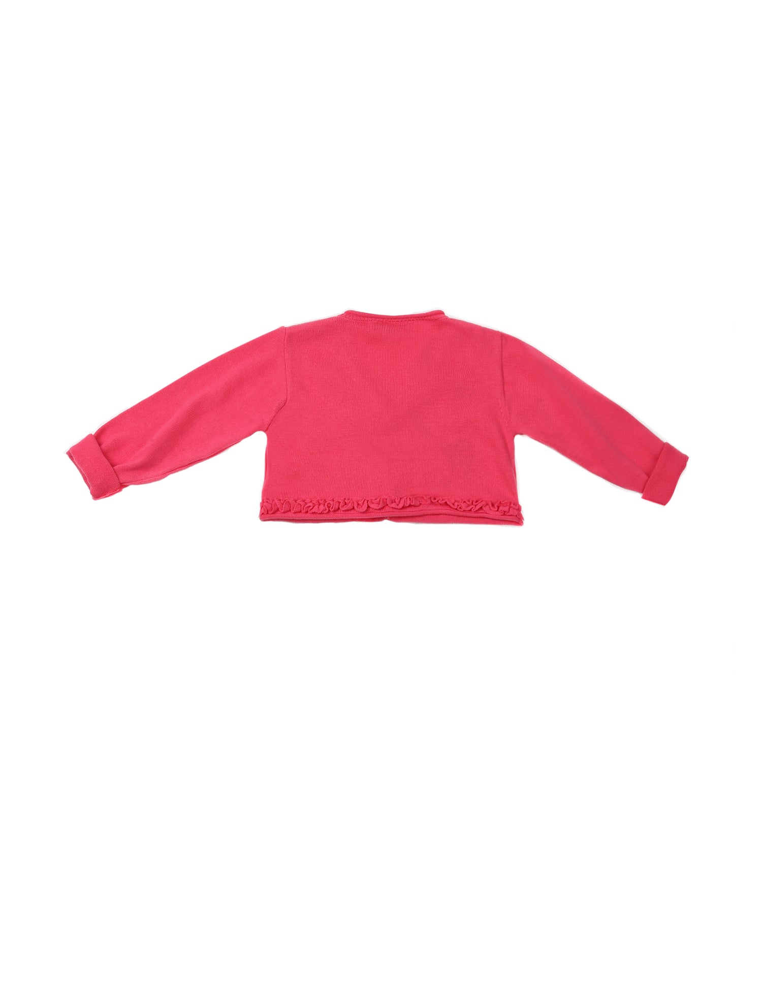 Cardigan Fucsia Chicco