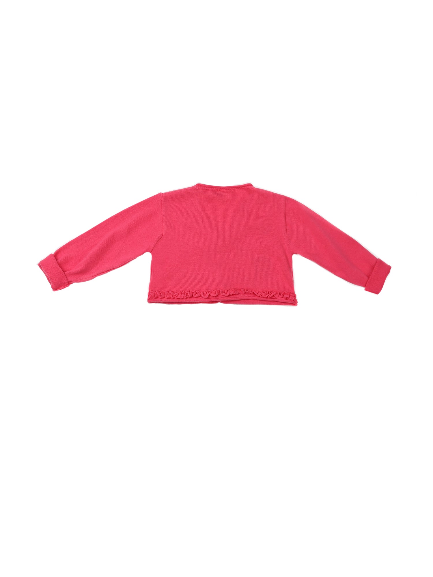 Cardigan Fucsia Chicco