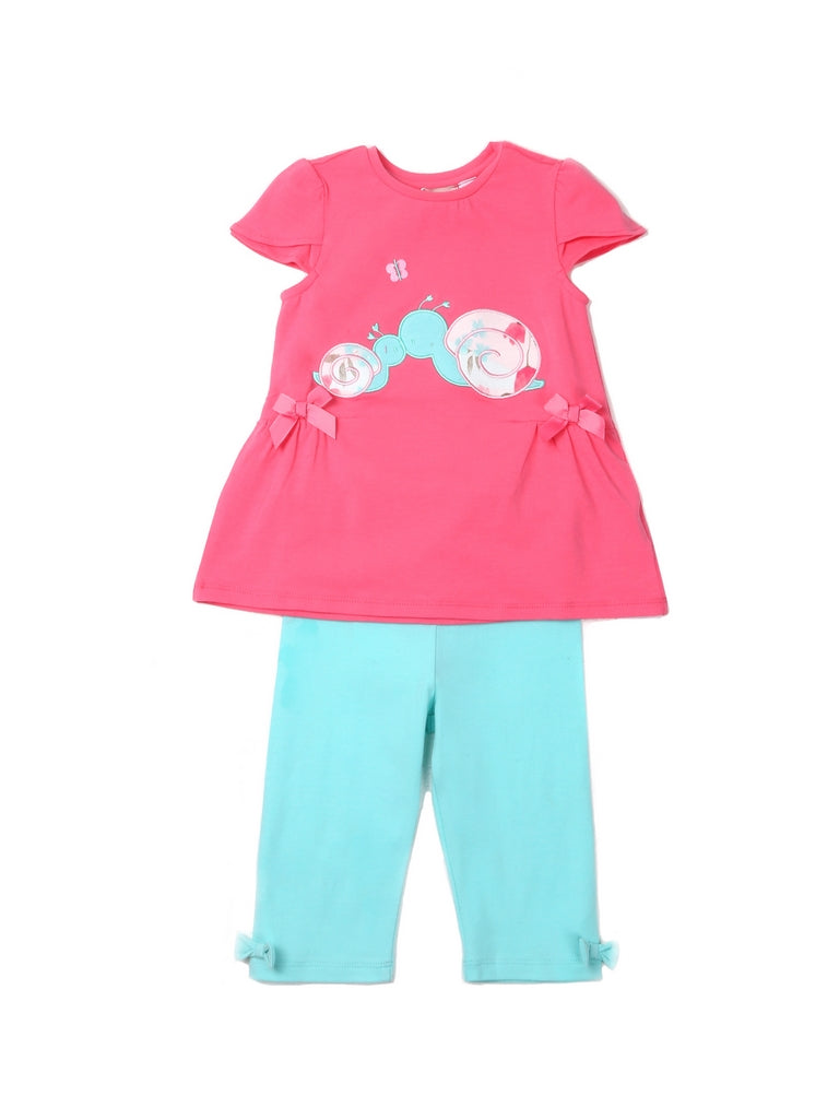 Completi Rosa Chicco