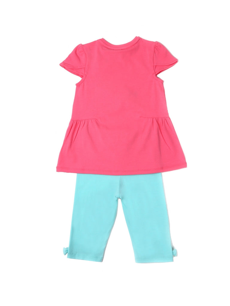 Completi Rosa Chicco