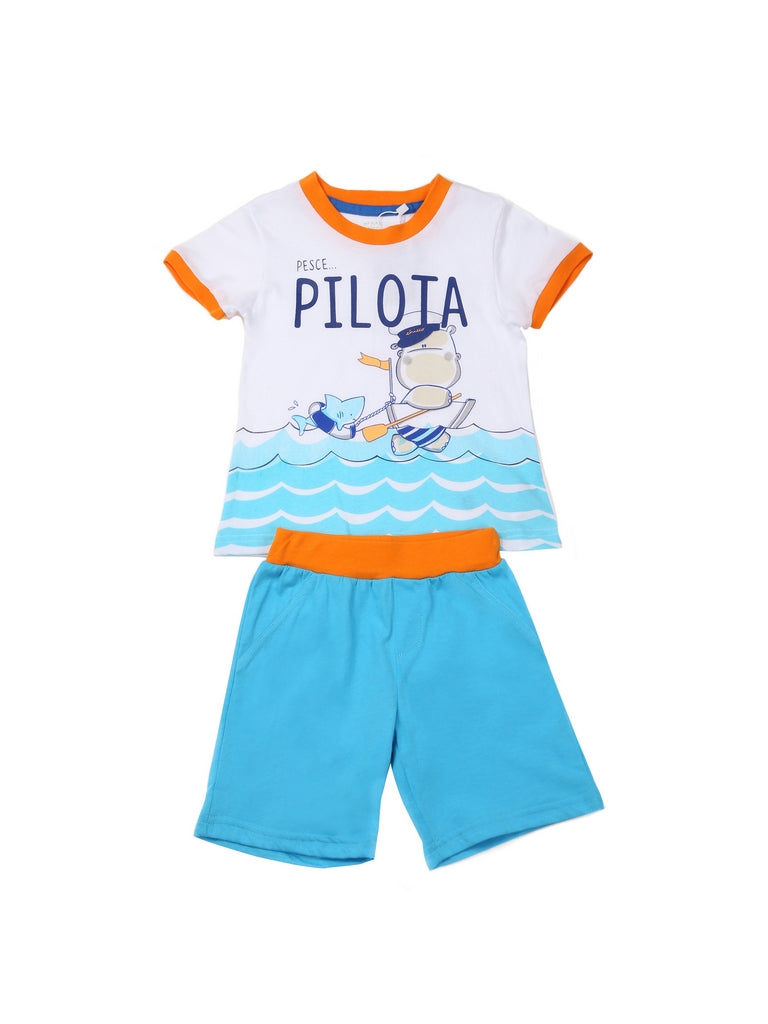 Completi Bianco Chicco