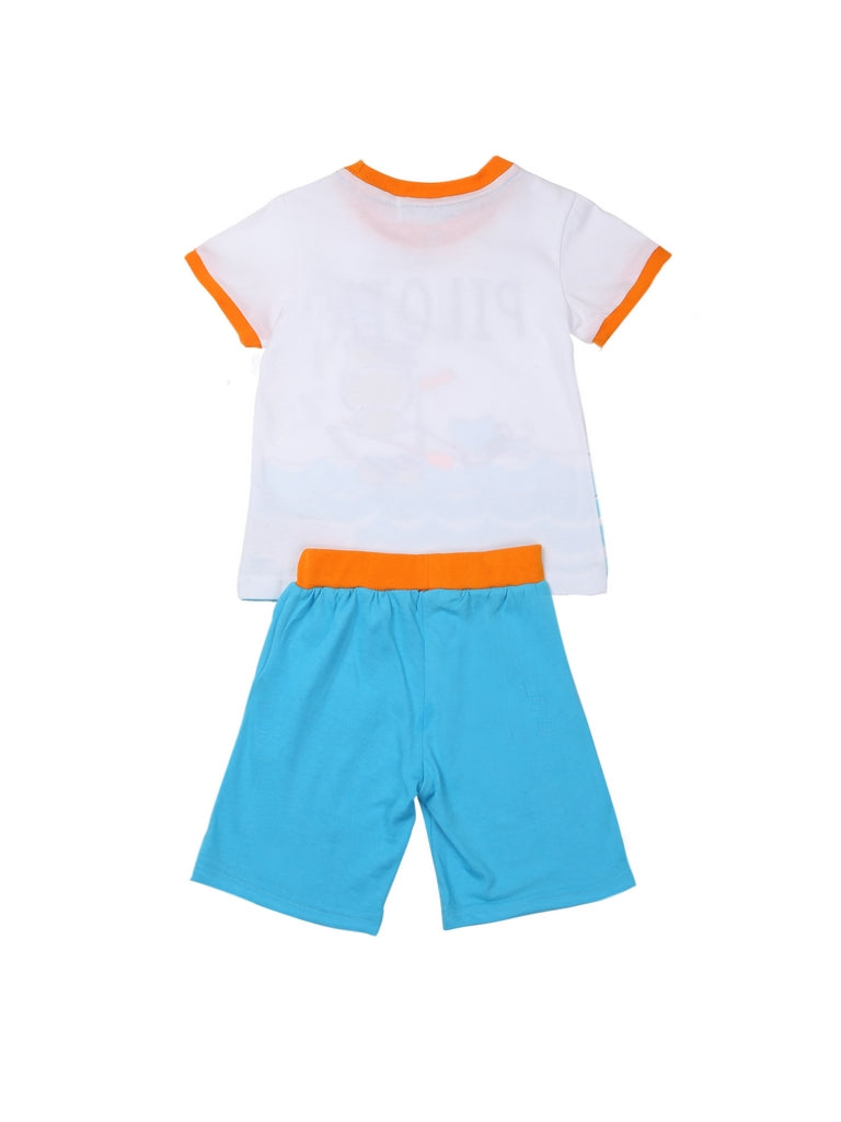 Completi Bianco Chicco