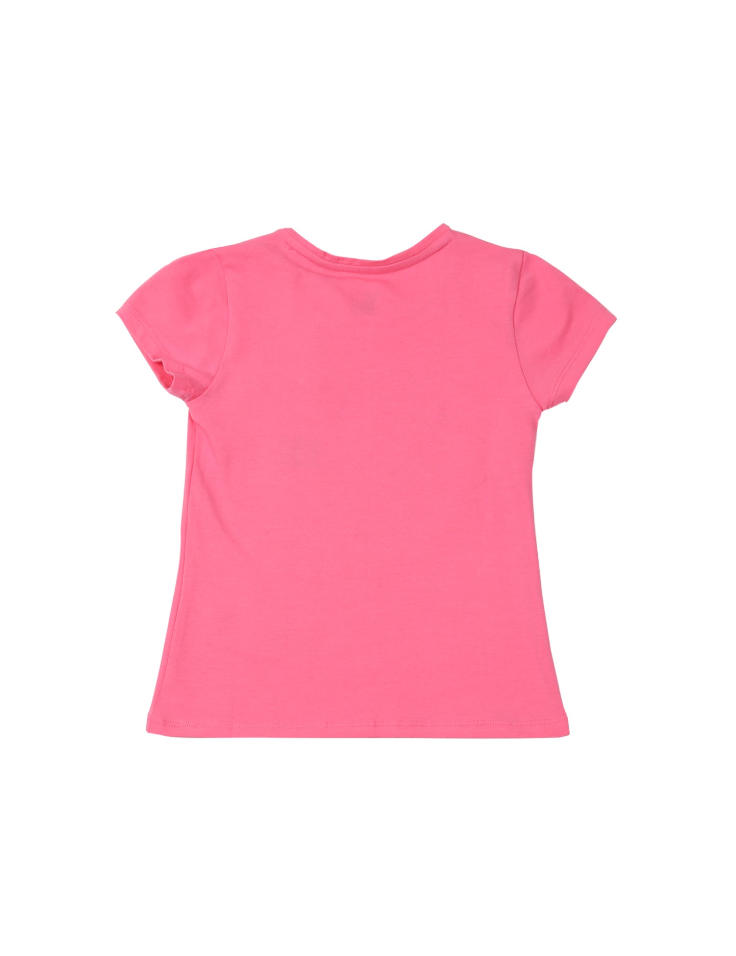 T-shirt Rosa Chicco