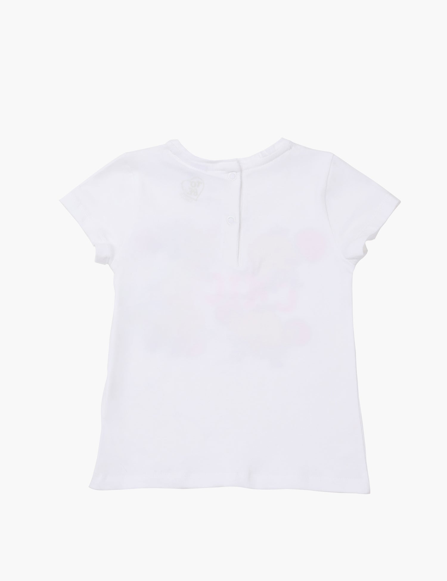 T-shirt Bianco Chicco