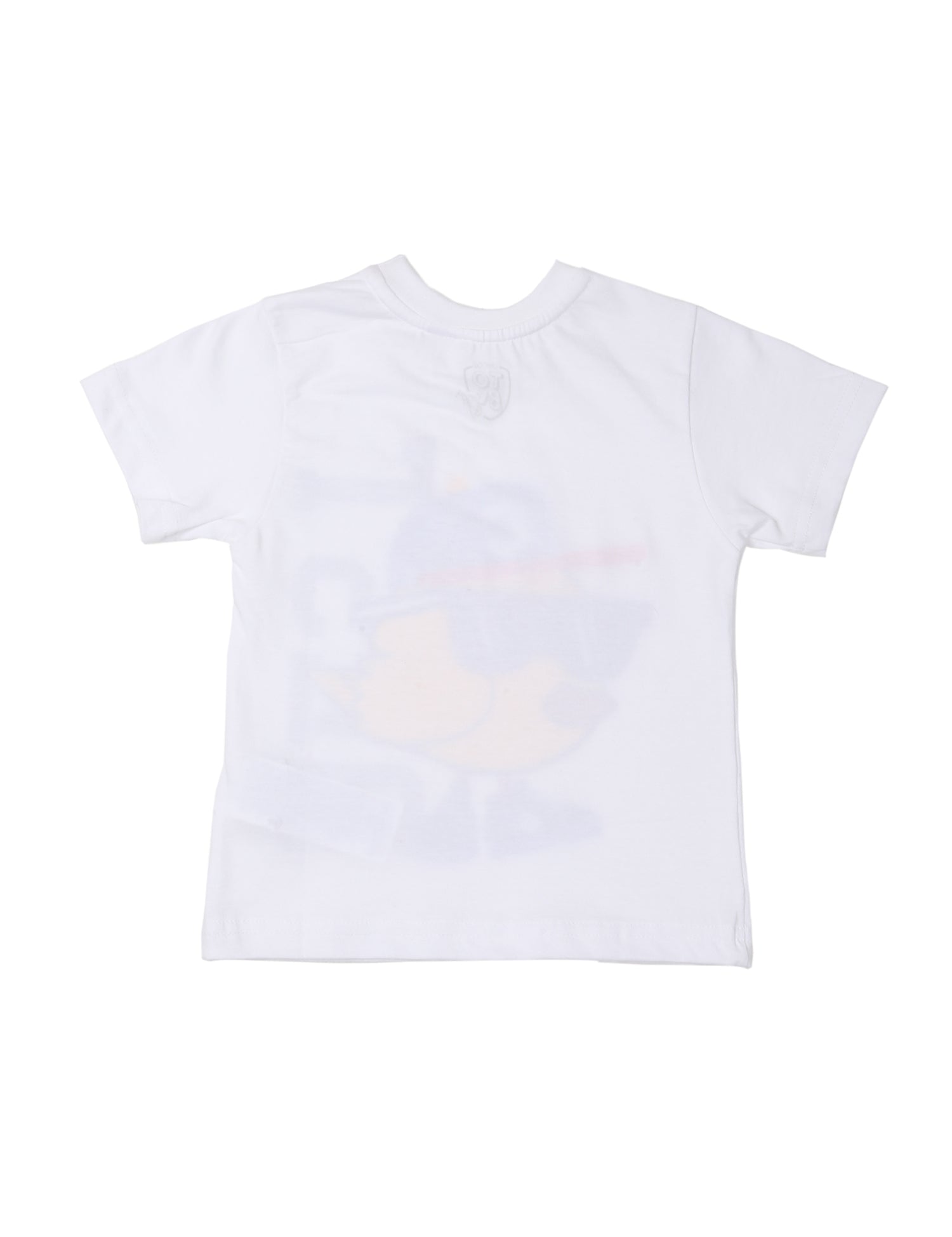 T-shirt Bianco Chicco