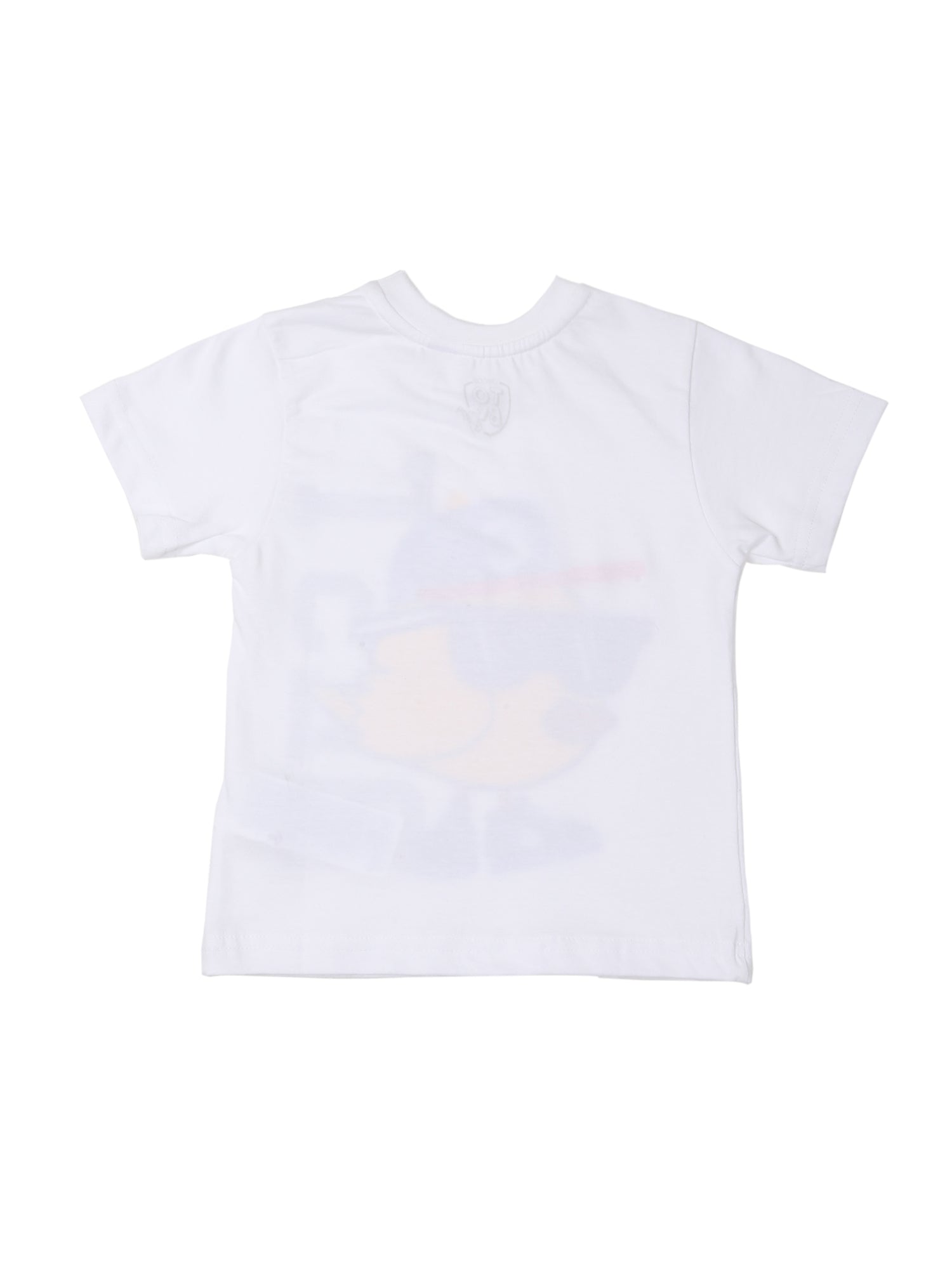 T-shirt Bianco Chicco