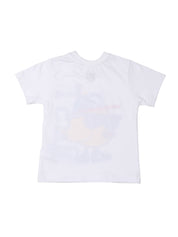 T-shirt Bianco Chicco