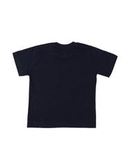 T-shirt Blu Chicco