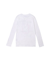 T-shirt Bianco Chicco